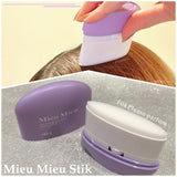 日本製 Mieu Mieu Stik 3 WAY髮香保濕膏 4款香味
