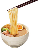 日本製 MARUTAI 魚介豚骨沾麵 2-3人前