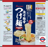 日本製 MARUTAI 魚介豚骨沾麵 2-3人前
