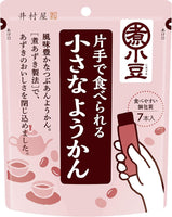 井村屋羊羹系列
