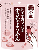 井村屋羊羹系列