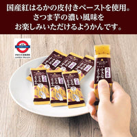 井村屋羊羹系列