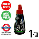 日本製 沖繩垣乃花 100% 沖繩甘口黑糖糖漿250g