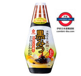 日本製 サクラ印 沖繩黑糖糖漿 200g