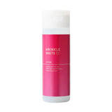 日本製 明色 Harinista Wrinkle White 藥用抗皺美白化妝水 180ml