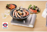 日本製 IWATANI 節能高效瓦斯爐Eco Premium III CB-EPR-3