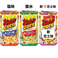 通加利粟米筒68g
