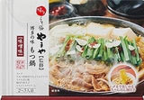🇯🇵九州名物YAMAYA牛腸鍋包拉面(醤油/味噌) 2-3人前