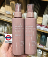 日本製 Muji 無印良品 植物發酵液藥用頭皮育毛抗老精華液