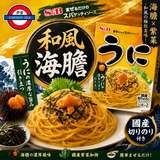 SB 海苔日式海膽意粉醬 2人前