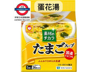東洋水產 日本新食感足料湯包