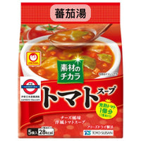 東洋水產 日本新食感足料湯包