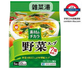 東洋水產 日本新食感足料湯包