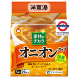 東洋水產 日本新食感足料湯包