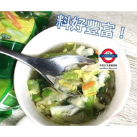 東洋水產 日本新食感足料湯包