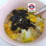 東洋水產 日本新食感足料湯包