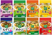 東洋水產 日本新食感足料湯包