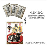 日本 丸美屋 烤麻糬沾醬系列