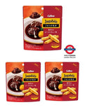 6月限定 Calbee Jagabee ごほうび気分 和牛燴牛肉味 3包