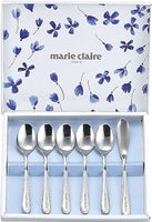 日本直送 marie claire 精緻餐具套裝
限量版!!