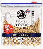 日本製 相樸屋 甜味腐皮 100g
