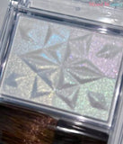 CEZANNE 神仙級4色光影盤