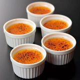 日本Costco ドチェロ クレームブリュレ 焦糖燉蛋粉 Crème Brûlée 40食