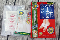 ～日本原裝。超人氣、超強效〝正宗日本竹酢〞8枚入