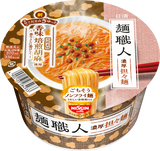 日清 麵職人系列拉麵