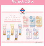 日本 Shobido x Chiikawa 護手霜/潤唇膏