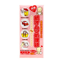 日本製即棄防臭尿片處理袋120