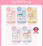 日本 Shobido x Chiikawa 護手霜/潤唇膏