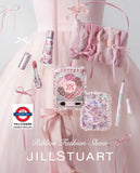 日本 JILL STUART 2025 聖誕限定 緞帶時裝秀夢幻套組 5件組