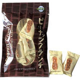 日本製KAKINOHANA黑糖脆脆系列
