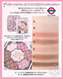 日本 JILL STUART 2025 聖誕限定 緞帶時裝秀夢幻套組 5件組