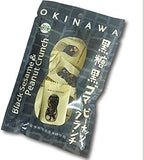 日本製KAKINOHANA黑糖脆脆系列