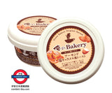 俺のBakery 杏仁鹽焦糖風味吐司抹醬 90g