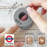 日本 3COINS「and us」磁石美甲轉轉造型器