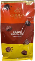 【日本直送 🇯🇵GODIVA 朱古力脆米 (1包36個)】