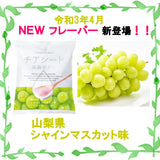 日本奇亞籽蒟蒻果凍20粒