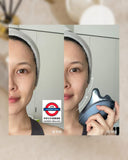 日本 Panasonic Vitalift EH-SP86 防水溫感拉提刮痧美容器