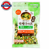 日本製 カネタ 5款蔬菜大包裝142g