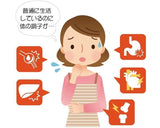 Fujifilm 富士葛花異黃酮 120粒 30日分