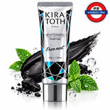 日本製 KIRA TOTH Whitening Tooth Gel