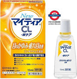 日本 千壽製藥NewMytear CL 眼藥水