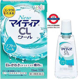 日本 千壽製藥NewMytear CL 眼藥水