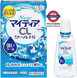 日本 千壽製藥NewMytear CL 眼藥水