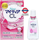 日本 千壽製藥NewMytear CL 眼藥水