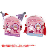 10月限定 日本 Heart Sanrio Characters 聖誕洛麗塔角色頭飾 HolidayLolita