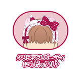 10月限定 日本 Heart Sanrio Characters 聖誕洛麗塔角色頭飾 HolidayLolita